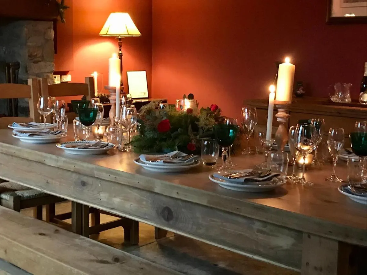 Large Country Farmhouse Waddington  Waddington (Lancashire)
