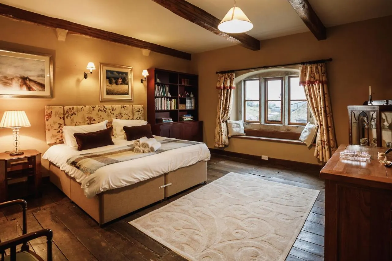 Holiday home Large Country Farmhouse Waddington  United Kingdom