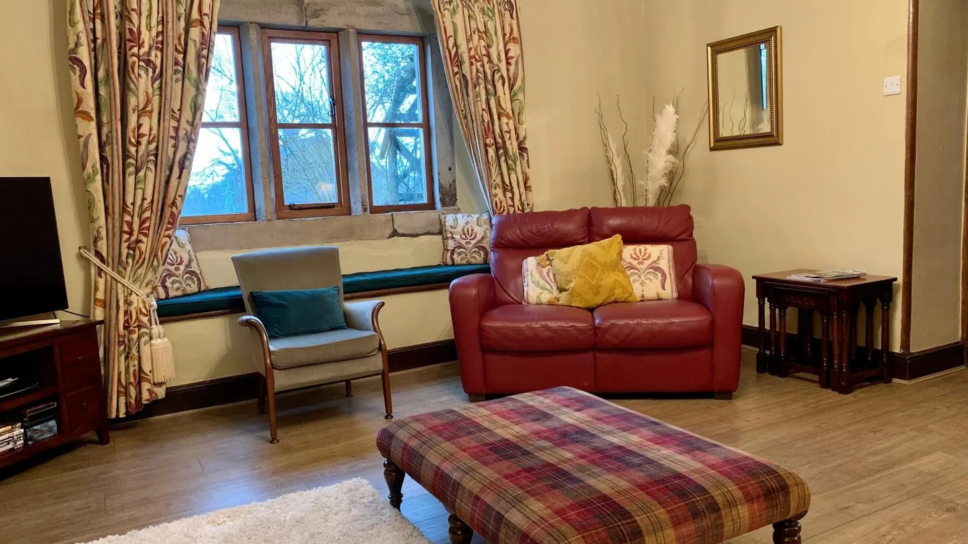 Large Country Farmhouse Waddington  Waddington (Lancashire)