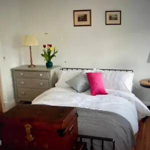  Apartment Platform 1