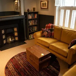  Holiday home Cosy